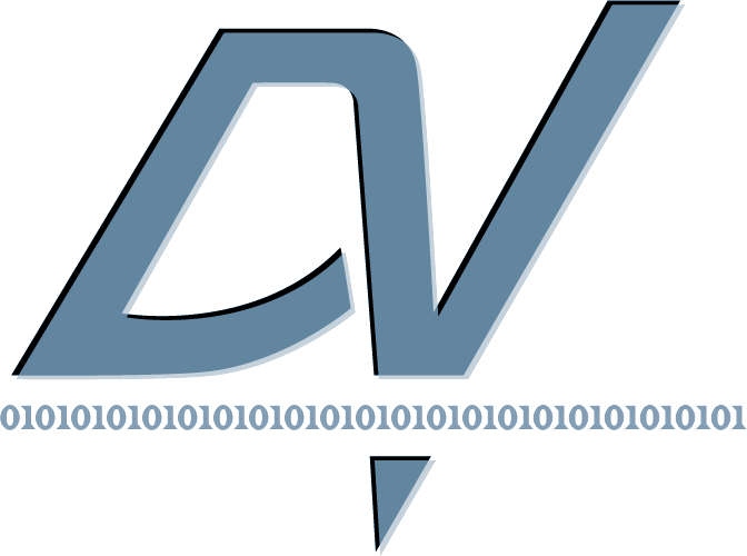 Assinatura DV — Denis Viana